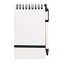 Relact Jot milk carton notebook