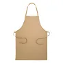 Chepex recycled cotton apron