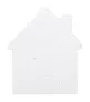 CreaStick Seed House custom sticky notepad