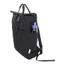Rebyss Roll recycled cotton backpack