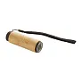 Bloomen bamboo flashlight