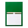 Pecfri magnetic notepad