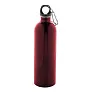 Ressuto XL recycled stainless steel bottle