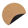 Corpad Rond cork mouse pad