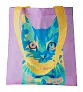 SuboShop A custom non-woven shopping bag