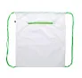 CreaDraw RFID RPET personalizirana torba s vezicama