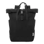 Rebyss Roll recycled cotton backpack