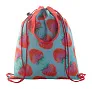CreaDraw Shop RPET personalizirana torba s vezicama