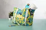 SuboShop Playa Zip custom beach bag