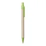 Wepel ballpoint pen