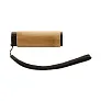 Bloomen bamboo flashlight