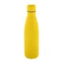 Refill recycled stainless steel bottle