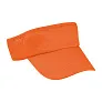 Volley sun visor