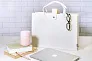 Refelt Shop Lux RPET shopping bag
