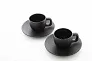 Caturra espresso cup set