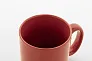 Kolomu coloured ceramic mug