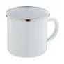 Enavint emajlirana šalica, 300 ml