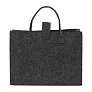 Refelt Shop Lux RPET shopping bag