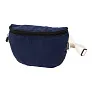 Rekan Hip recycled canvas waist bag