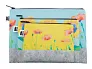 CreaFelt Beauty S custom cosmetic bag