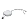 Ralospic USB charger cable