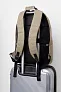 Rebyss Back recycled cotton backpack