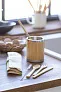 Rollery cutlery set