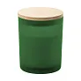 Daizu candle, vanilla