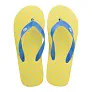 CreaPlaya customisable beach slippers