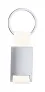 Coxil keyring