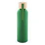 Ralusip Plus recycled aluminium bottle