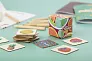 Peppermor Creative custom memory game
