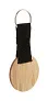 Stropp bamboo keyring