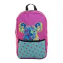 SuboBag Back RPET ruksak za potpunu personalizaciju