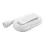 Bedtime rechargeable book light