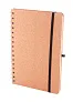 Querbook A5 notes