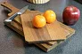 Acacut acacia cutting board
