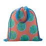 CreaDraw Shop personalizirana torba s vezicama