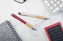 Bookot ballpoint pen