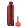 Ralusip recycled aluminium bottle