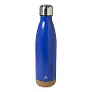 Recouver insulated bottle