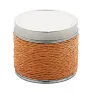 Scendle scented candle, vanilla