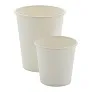Papcap S paper cup, 120 ml