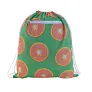 CreaDraw RFID custom drawstring bag