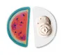 ColoBadge magnetic badge