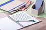 Platanus A5 notebook