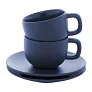 Caturra Plus cappuccino cup set