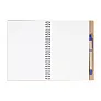 Platanus A5 notebook