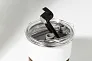 Waffee RSS travel cup