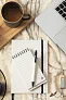 Relact Note milk carton notebook